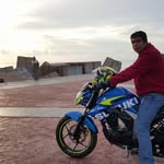 Tomás Cadena - @tommycadena - Instagram