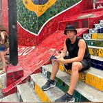 Tomas Cadena - @tomaascadena - Instagram