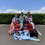 Tom Cadman - @tomcadman7 - Instagram