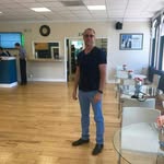 Tom Caesar - @caesar7973 - Instagram