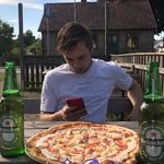 Tom Caffrey - @tom_m_caffrey - Instagram