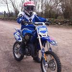 Tom caffrey - @tompacross - Instagram