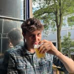 Tom cage - @tom.kooijman - Instagram