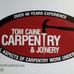Tom Caine Carpentry and Joinery - Facebook