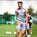 Fan page - @tom_cairney10 - Instagram