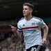 The same picture of Tom Cairney every day - Facebook