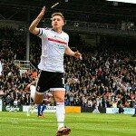 Tom Cairney - @thomascaiirney10 - Instagram