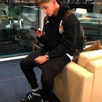 Tom cairney - @thomascarney10 - Instagram