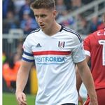 Tom Cairney Fan Club And Co - @tomcairney1 - Instagram