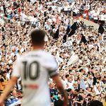 Tom Cairney Fan Page - @tomcairneyfan10 - Instagram