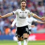 Tom Cairney Fan Page - @t_cairney10 - Instagram