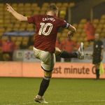 Tom Cairney Fans - @tc10ismagic - Instagram