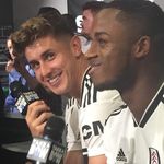 Tom Cairney Pictures - @a_cairney_a_day - Instagram