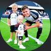 Tom Cairney - @tomcairney_10 - TikTok