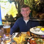 Tom Cairns - @tomcairns98 - Instagram