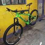 Tom Calderon - Facebook