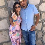 Tom Calderon - Facebook