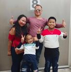 Tom Calderon - Facebook