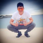 Tom Calderón - @tomcalderon963 - Instagram