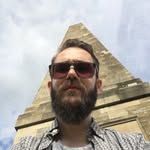 Tom Cale - @tomlunch - Instagram