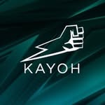 Tom Cale - @kayoh_uk - Instagram