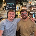 Tom Caley - @tom_caley - Instagram