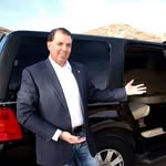 Tom Calhoun - @limousinerealestate - Instagram