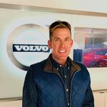 Tom Calkins - @tomcalkins.volvo - Instagram