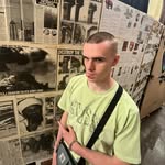 Tom Callender - @tomnc20 - Instagram