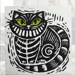 Tom Callow - @tomcallowart - Instagram