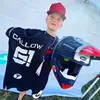 tommycallow61 - @tommycallow613 - TikTok