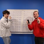 Tom & Callum - @tomandcallum_ - Instagram