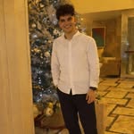 Tomas Camaj - @tomdanoci - Instagram