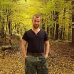 Tomáš Čamaj - @tomascamaj - Instagram