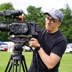 Tom Hughes I  TV Runner/Freelance Camera Op - @tom.hughes.media - Instagram