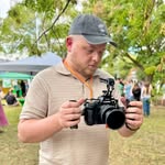 Tom Noblett | Camera Operator & Video Editor | UK - @tomnoblettvideos - Instagram