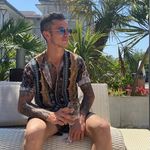 Thomas Campana - @tommycampana - Instagram