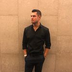 Thomas Campeau - @thomascampeau88 - Instagram
