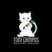 Diseño e Ilustración "Tom Campos" - Facebook