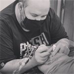 Tom Campos Faria - @tomtattoo81 - Instagram