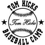 Tom Hicks Baseball • Baseball Camps - @tomhicksbaseball - Instagram