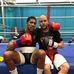 Tom little 1-2-1 boxing training and boots camps - Facebook