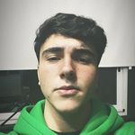 Tomas Canale - @tomi.canale - Instagram