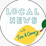 Tom & Canary - @temescalnews - Instagram