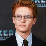 Tom Glynn-Carney - @tomgc.canary - Instagram