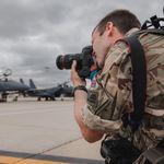 Tom Cann | RAF Photographer - @tomcannphoto - Instagram