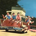 Tom Cannady - @tomcannady - Instagram