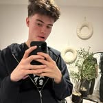 Tom - @tom._cannon - Instagram