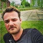 Tom Canner - @tom.has.the.runs - Instagram