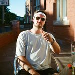 Tom Canner - @tomchainner - Instagram